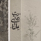 ﴿ رَّبِّ زِدۡنِی عِلۡمࣰا ﴾
