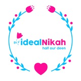 idealNikah (আদর্শ বিবাহ)