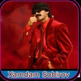 Xamdam Sobirov | Хамдам Собиров
