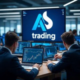 Alex Sam Trading