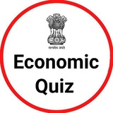 UPSC Economics MCQs Quiz