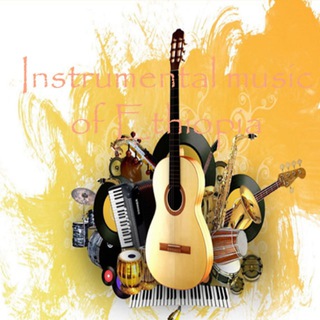 Ethio -Eritrean instrumental music portal
