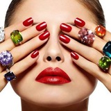 Ідеї дизайну Манікюру/ Нігті 💅