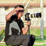 المصور علاؤي السيد