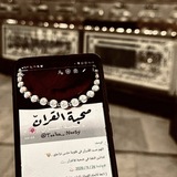 « صُحبــة القُـــــرآن ..🌸 »