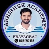 Abhishek Academy official