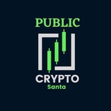 CRYPTO SANTA PUBLIC 💲