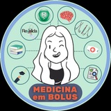 📚Medicina em Bolus👩🏼⚕️🎓