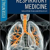 Respiratory system