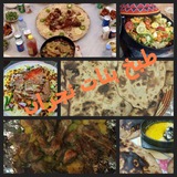 طبخ بنات نجران