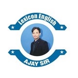 English With Ajay Sir