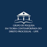 Teoria Contemporânea do Direito Processual