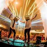 Djs From Mars Official