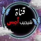 شيجيب أمس 💔
