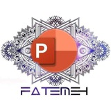 پاورپوینت | فاطمه