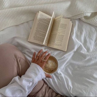 Книжный клуб