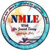 NMLE (Exit) Exam With Dr Javed Ziaey اگزیت اگزام با داکتر جاوید ضیایی