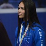 Nastya Sidelnikova