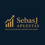 SEBASJ APUESTAS 🏆