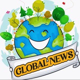 Global News - နိုင်ငံတကာသတင်းစုံ