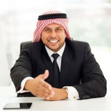 Jobs for Saudi Arabia