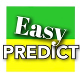 ⚽️ EasyPredict - FREE channel for predictions!!!