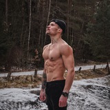 KRASKOVSKY ⚡️ FiT