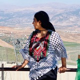 دختر فلسطین 🇵🇸