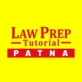 Law Prep Tutorial Patna