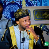 Sheikh Imam Junaidu Abubakar Bauchi