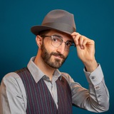 Ruggero Rollini (il Canale)