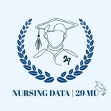 NURSING DATA | 29 MU