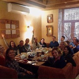 World Language Cafe