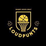 LOUD PUNT 🏀 ☘️
