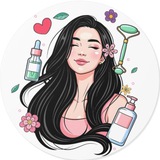 عنايه ، ماسكات ، تعليم مكياج 🦋.