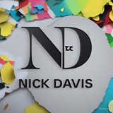 ♥️ NICK DAVIS SCRIPT ♥️