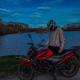 moto skipper 🙂↕️