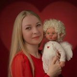 Маруся и эльфы
