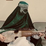 پښتو غږ