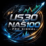 US30 NAS100 PRO SIGNAL ๐