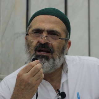 الشيخ الطبيب محمد سامر النص
