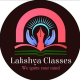 Lakshya classes sultanpur