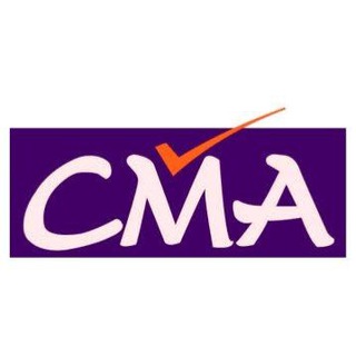 CMA Notes