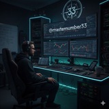 Master Number 33 Investment