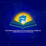 Farg‘onа ma'naviy hayoti