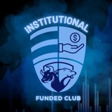 IFC - Institutional Funded Club π β£οΈ