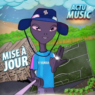 πΉ ACTU MUSIC πΉ SECOUR <i class="emoji" style="backgro