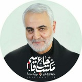 سپهبد قاسم سلیمانی