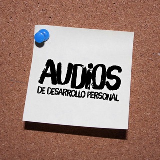 Audios desarrollo personal