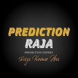 Prediction Raja ( Crypto )